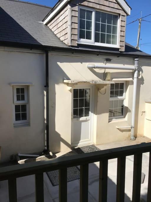 Cosy Cottage In Garnant Exterior photo