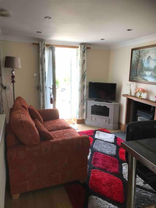 Cosy Cottage In Garnant Exterior photo
